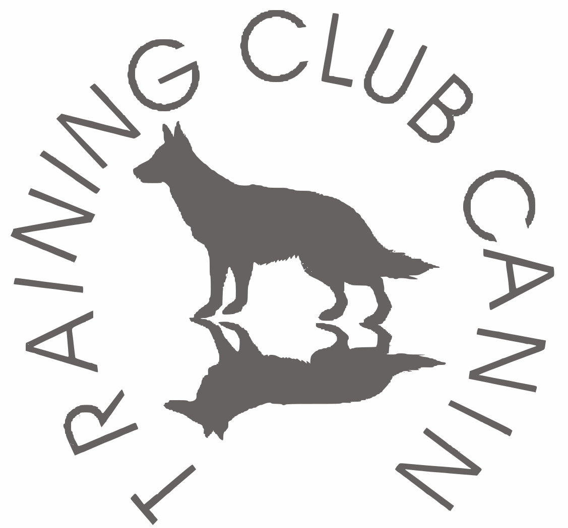 Logo Training Club Canin de Lutterbach